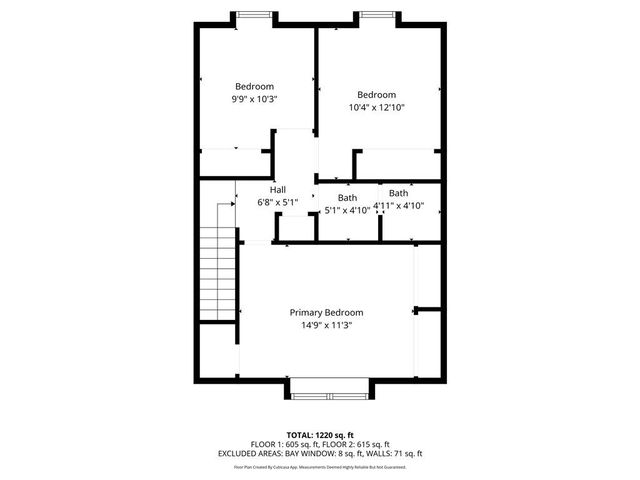 745 Cedar Pointe SW Court, Marietta, GA 30008