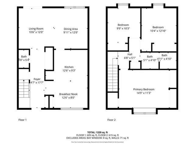 745 Cedar Pointe SW Court, Marietta, GA 30008