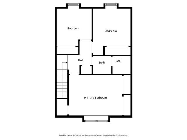 745 Cedar Pointe SW Court, Marietta, GA 30008