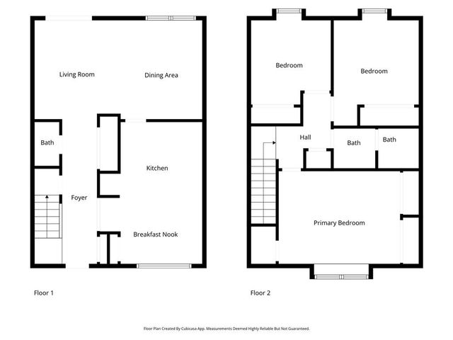 745 Cedar Pointe SW Court, Marietta, GA 30008