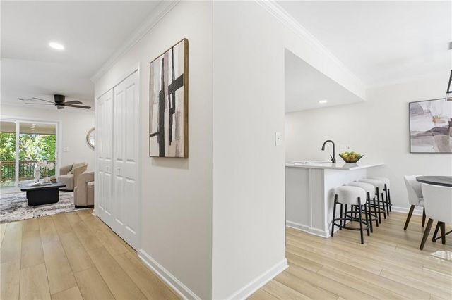 745 Cedar Pointe SW Court, Marietta, GA 30008