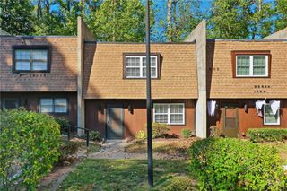 745 Cedar Pointe SW Court, Marietta, GA 30008