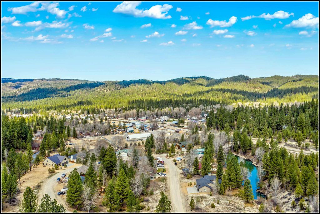 Lot 60 Lily Loop, Idaho City, ID 83631 photo 17