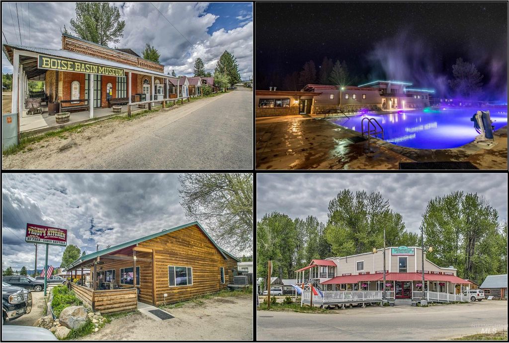 Lot 60 Lily Loop, Idaho City, ID 83631 photo 18