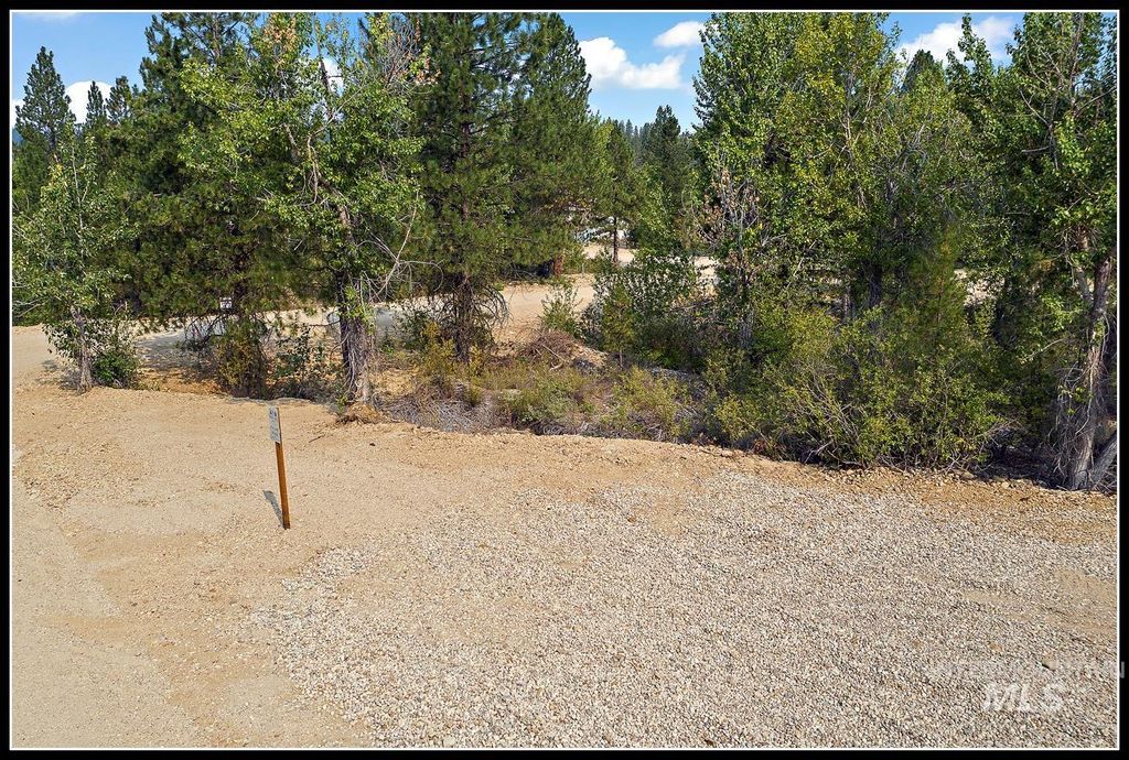 Lot 60 Lily Loop, Idaho City, ID 83631 photo 2