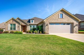3300 Celebration Way, Longview, TX 75605