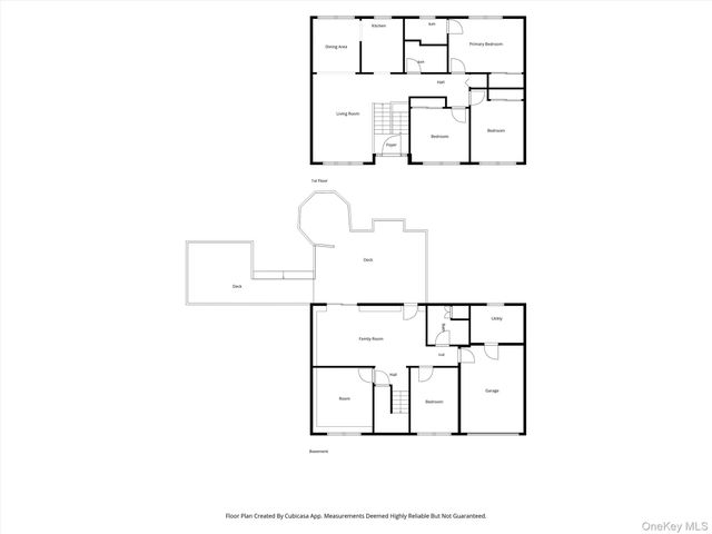9 Ashland Avenue, Middletown, NY 10940