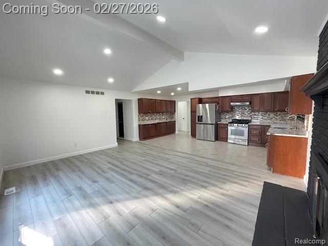 37742 DOUGLAS Court, Sterling Heights, MI 48310