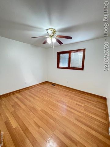 37742 DOUGLAS Court, Sterling Heights, MI 48310