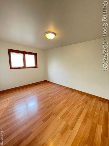 37742 DOUGLAS Court, Sterling Heights, MI 48310