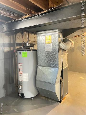 37742 DOUGLAS Court, Sterling Heights, MI 48310