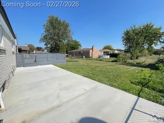 37742 DOUGLAS Court, Sterling Heights, MI 48310