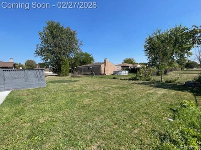 37742 DOUGLAS Court, Sterling Heights, MI 48310