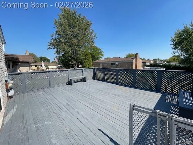 37742 DOUGLAS Court, Sterling Heights, MI 48310