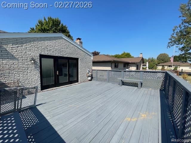 37742 DOUGLAS Court, Sterling Heights, MI 48310