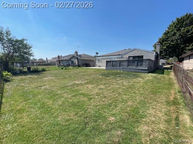 37742 DOUGLAS Court, Sterling Heights, MI 48310