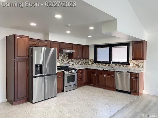 37742 DOUGLAS Court, Sterling Heights, MI 48310