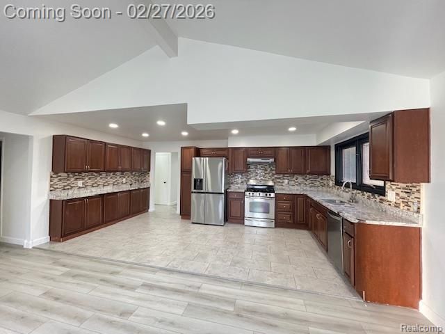 37742 DOUGLAS Court, Sterling Heights, MI 48310