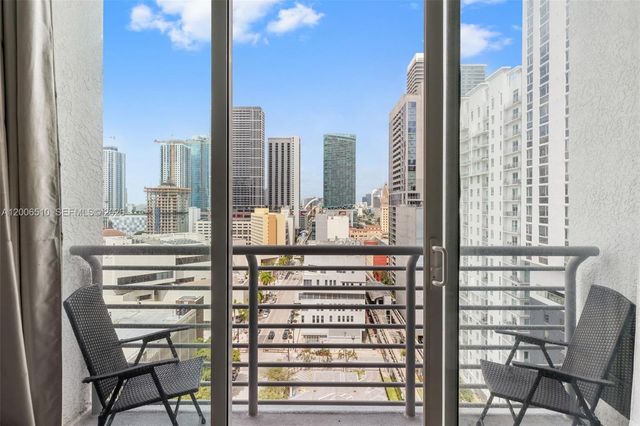 133 NE 2nd Ave 1711, Miami, FL 33132