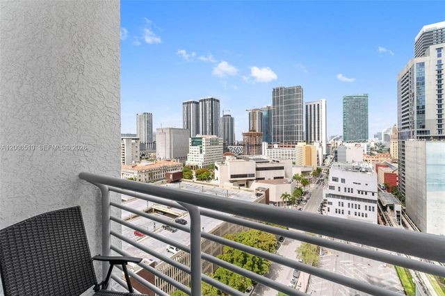 133 NE 2nd Ave 1711, Miami, FL 33132