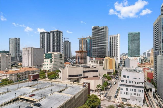 133 NE 2nd Ave 1711, Miami, FL 33132