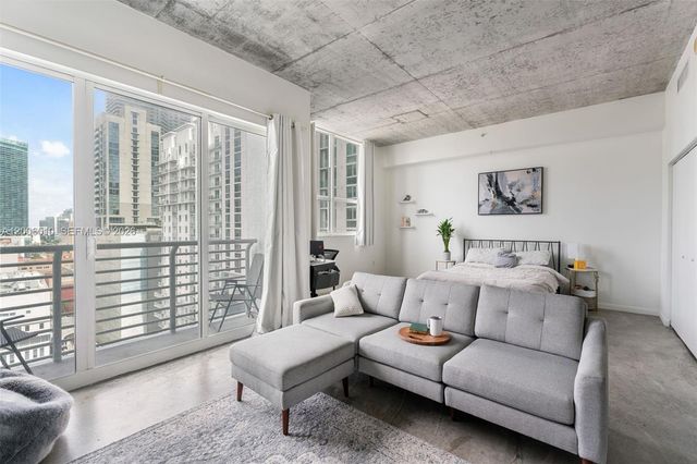 133 NE 2nd Ave 1711, Miami, FL 33132