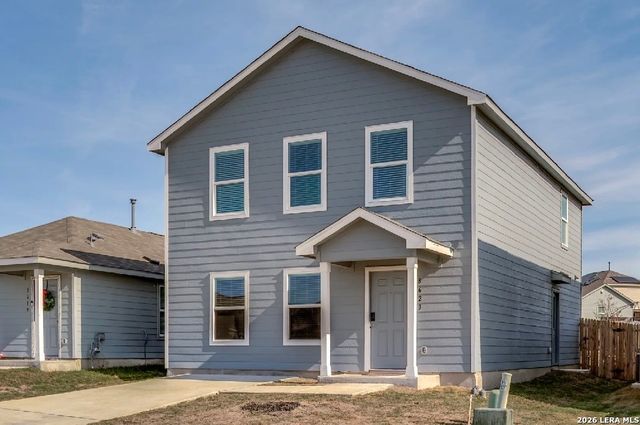 8623 Astral Place, San Antonio, TX 78252