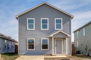 8623 Astral Place, San Antonio, TX 78252