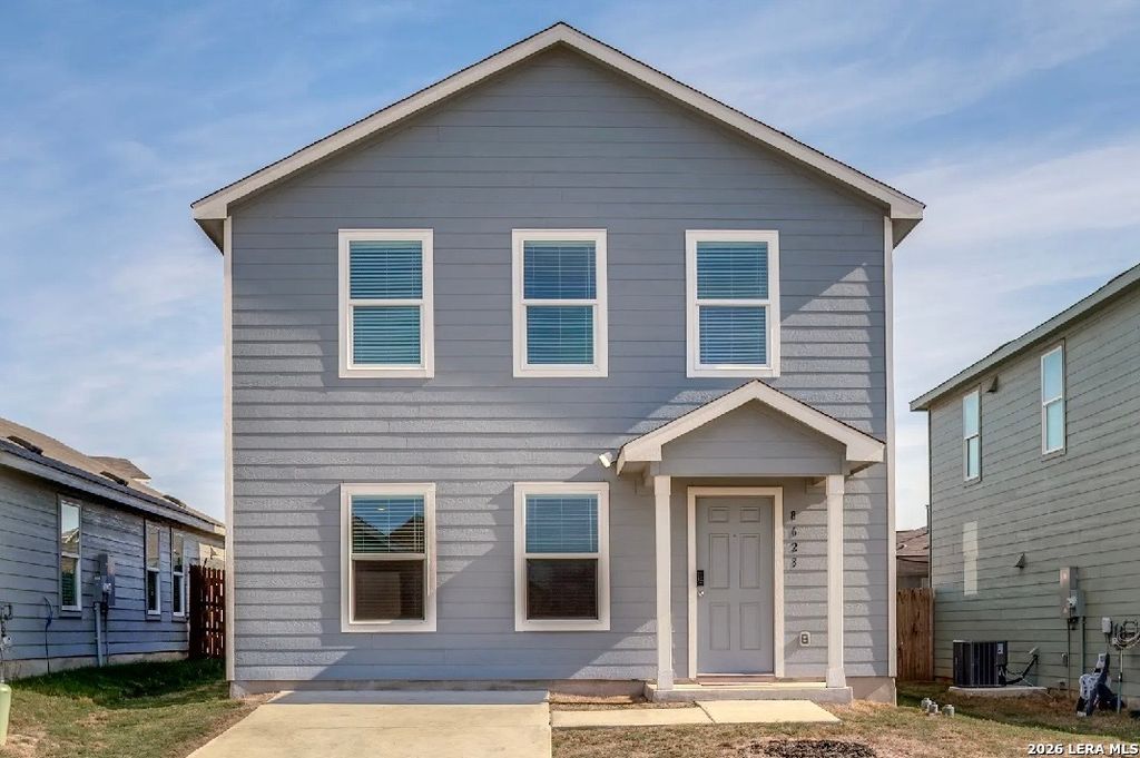 8623 Astral Place, San Antonio, TX 78252