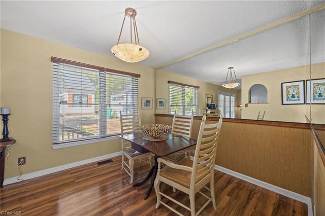 944 Chatfield Drive, Jamestown, NC 27282