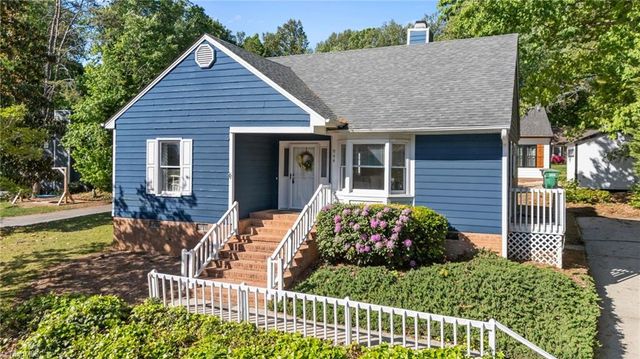 944 Chatfield Drive, Jamestown, NC 27282