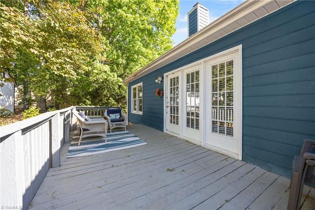 944 Chatfield Drive, Jamestown, NC 27282