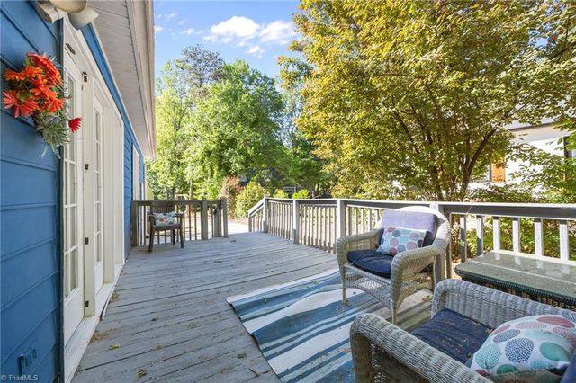 944 Chatfield Drive, Jamestown, NC 27282