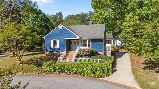 944 Chatfield Drive, Jamestown, NC 27282