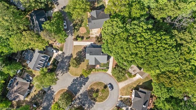 944 Chatfield Drive, Jamestown, NC 27282