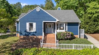944 Chatfield Drive, Jamestown, NC 27282