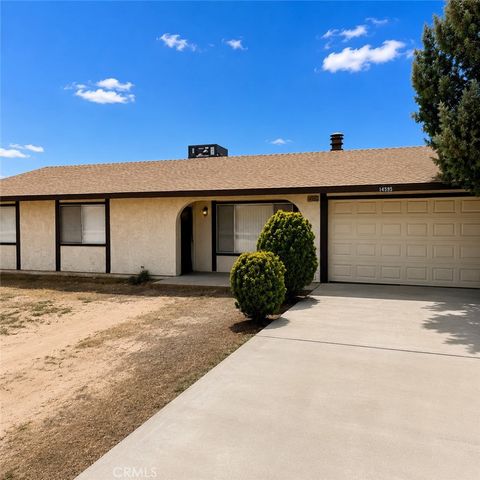 14595 Iroquois, Apple Valley, CA 92307