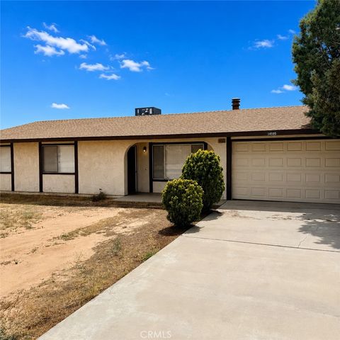 14595 Iroquois, Apple Valley, CA 92307
