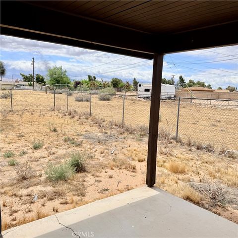 14595 Iroquois, Apple Valley, CA 92307