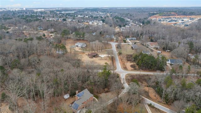 0 Southwood Drive, Greenville, SC 29605