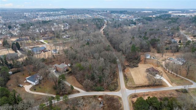 0 Southwood Drive, Greenville, SC 29605