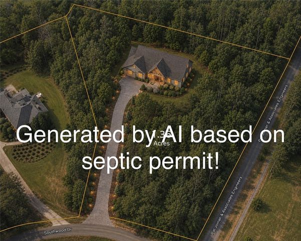 0 Southwood Drive, Greenville, SC 29605
