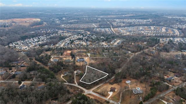 0 Southwood Drive, Greenville, SC 29605