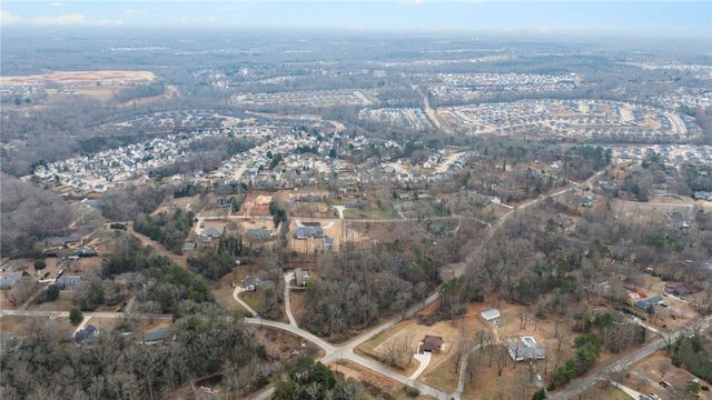 0 Southwood Drive, Greenville, SC 29605