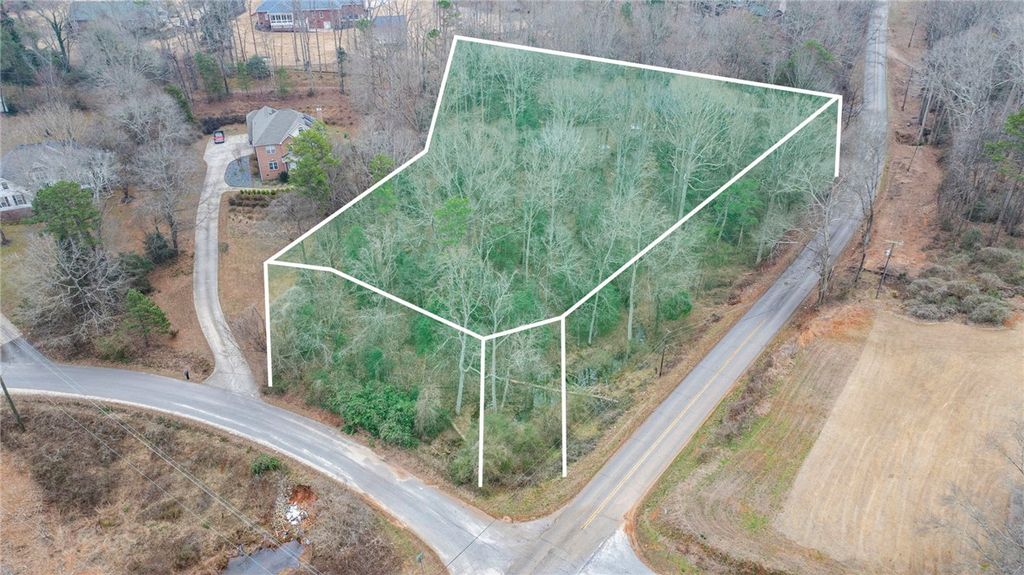0 Southwood Drive, Greenville, SC 29605
