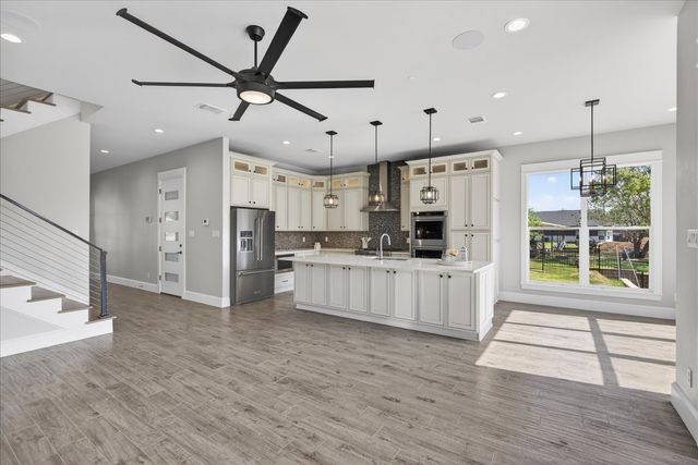 131 Hilltop Drive, Trinidad, TX 75163