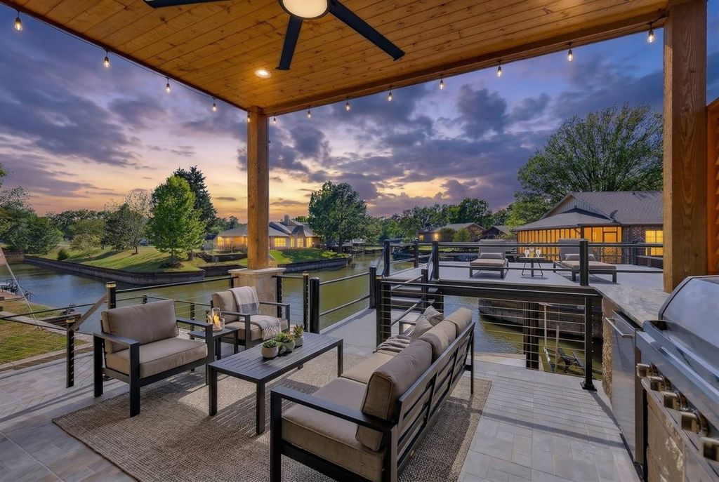 131 Hilltop Drive, Trinidad, TX 75163