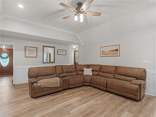 185 Briar Patch Road, Covington, GA 30014