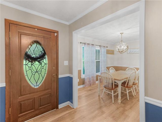 185 Briar Patch Road, Covington, GA 30014