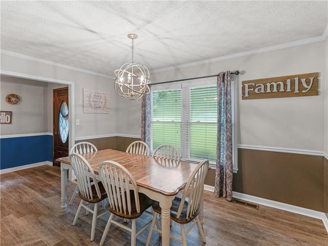 185 Briar Patch Road, Covington, GA 30014